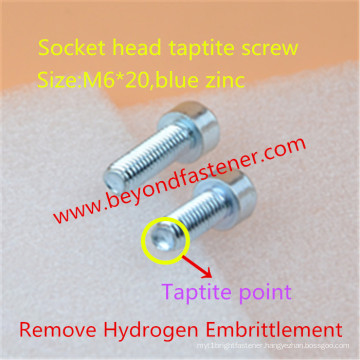 Socket Head Cap Screw